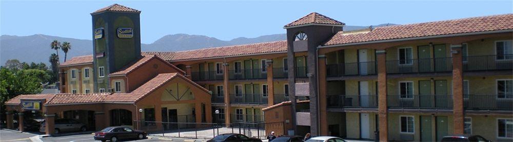 Hotel Corona Ca - Hwy 91 Экстерьер фото