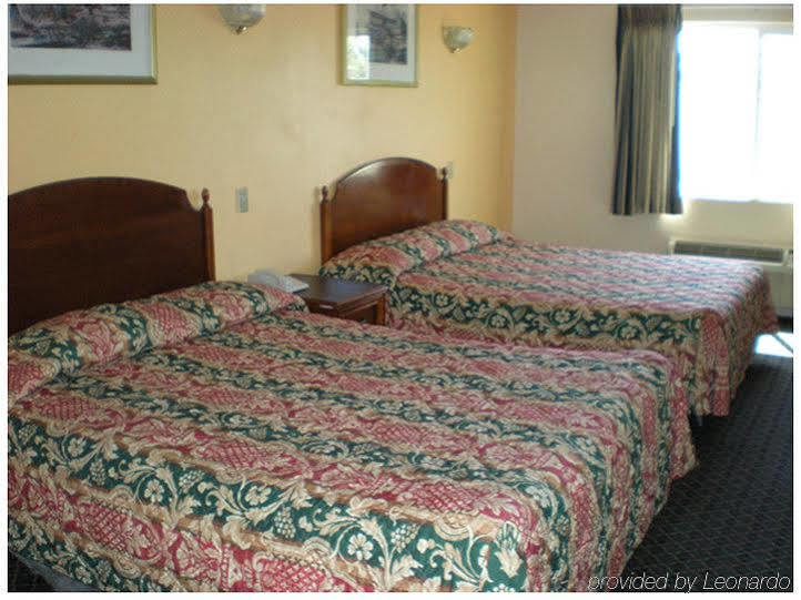 Hotel Corona Ca - Hwy 91 Экстерьер фото
